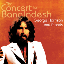 The Concert For Bangla Desh (Deluxe Edition) CD1