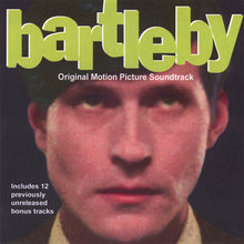 NEW BARTLEBY ORIGINAL MOTION PICTURE SOUNDTRACK