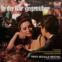In Der Bar Gegenuber (Vinyl)