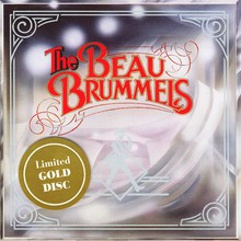 The Beau Brummels (Vinyl)