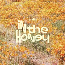 In The Honey (CDS)