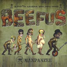 Manpanzee