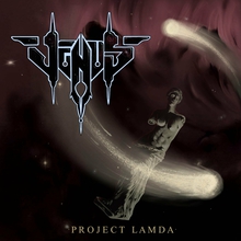 Project Lamda (EP)