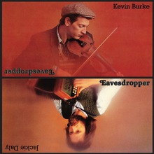 Eavesdropper (With Jackie Daly) (Vinyl)