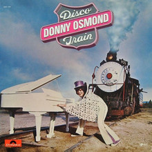 Disco Train (Vinyl)