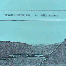 Fragile Shoreline (Tape)