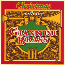 Christmas With the Giannini Brass