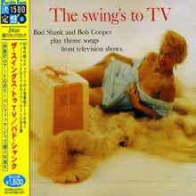 The Swing's To TV (Remastered 2007)