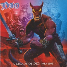 A Decade Of Dio: 1983-1993 CD1