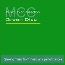 Green Disc