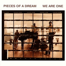 We Are One (Reissued 1992)