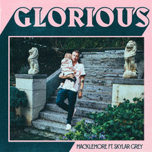 Glorious (CDS)