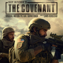 The Covenant (Original Motion Picture Soundtrack)