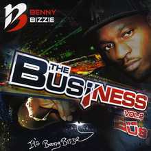 The Business Vol.2 (Bootleg)