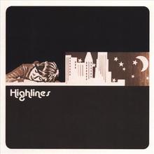Highlines-Self Titled