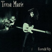 Emerald City (Vinyl)