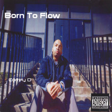 Born To Flow