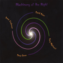 Machinery of the Night