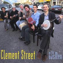 Clement Street
