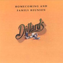 Homecoming And Family Reunion (Vinyl)
