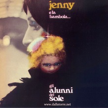 Jenny E La Bambola... (Vinyl)