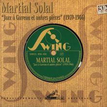 Jazz A Gaveau Et Autres Pieces (1959-1966) CD1