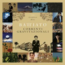 Correnti Gravitazionali (The Greatest Hits)