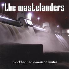 Blackhearted American Water