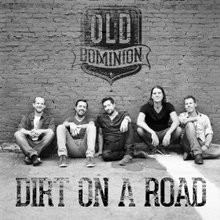 Dirt On A Road (CDS)
