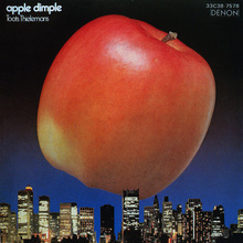 Apple Dimple (Vinyl)