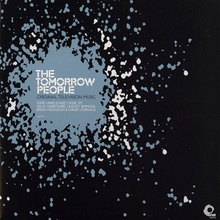 The Tomorrow People (Original Television Music)