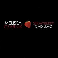 Strawberry Cadillac
