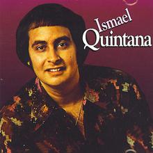 Ismael Quintana