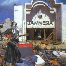 Jamnesia