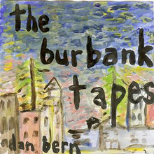 The Burbank Album (Reissued 2007)