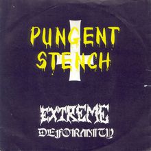 Extreme Deformity (EP)