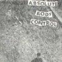 Absolute Body Control (Cassette)
