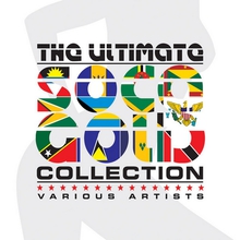Ultimate Soca Gold Collection CD1