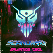Salvation Code (CDS)