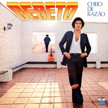 Cheio De Razão (Vinyl)