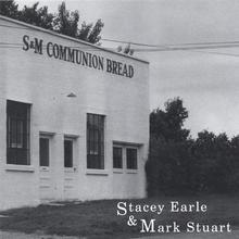 Communion Bread