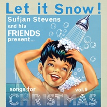Silver & Gold Vol. 9 - Let It Snow! CD3