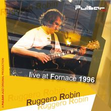 Live At Fornace 1996 (Live)
