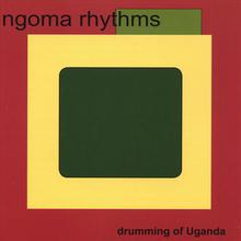 Ngoma Rhythms