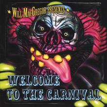Welcome To The Carnival