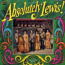 Absolutely Lewis (Vinyl)