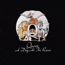 A Day At The Races (Remastered) CD2