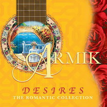 Desires. Romantic Collection