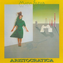 Aristocratica (Vinyl)