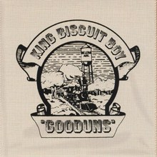 Gooduns (Vinyl)